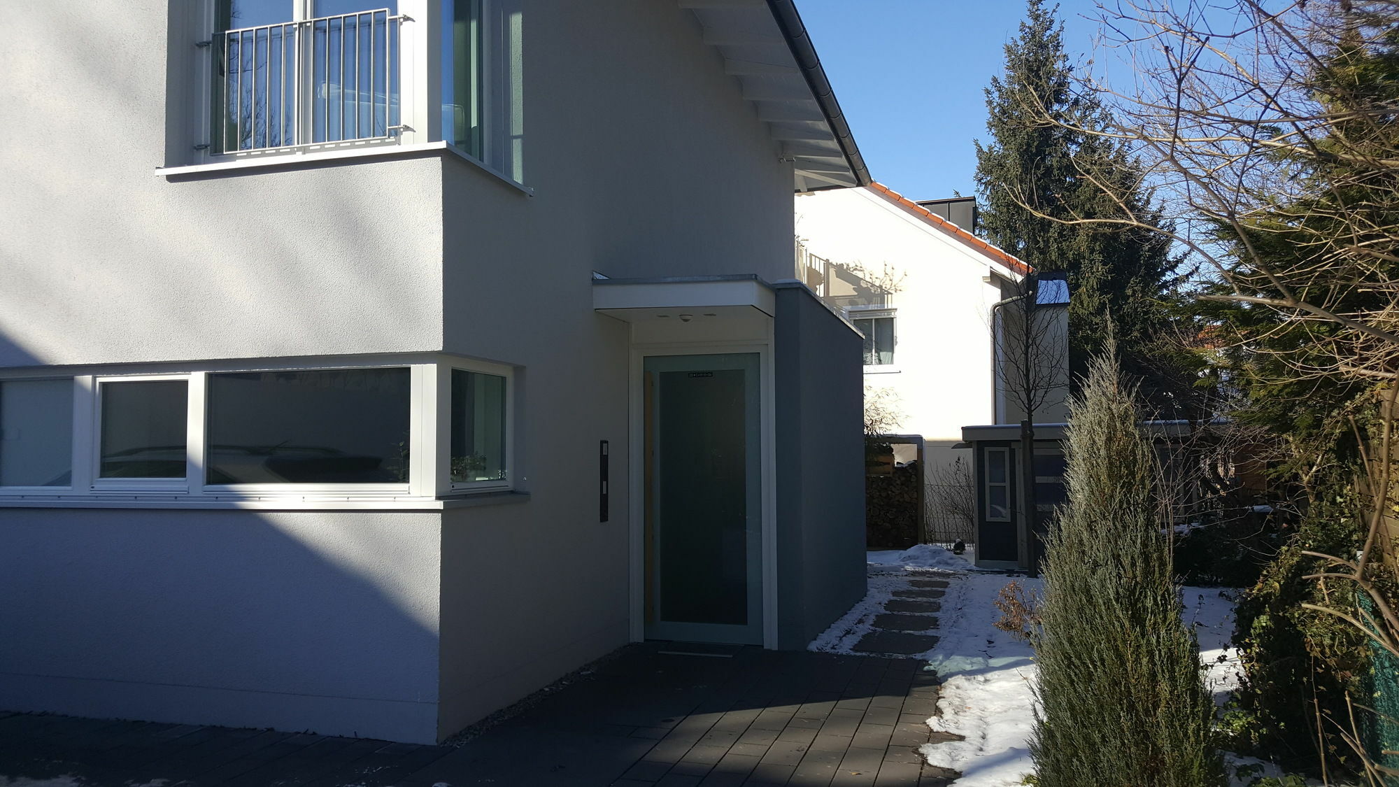 Apartment Home Suite Home